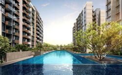 Waterfront @ Faber (D5), Apartment #566736321
